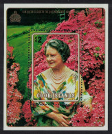 Cook Is. 80th Birthday Of The Queen Mother MS 1980 MNH SG#MS702 - Cookeilanden