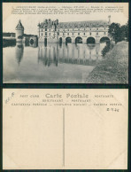 [ OF 21176 ] - FRANCE - CHENONCEAUX INDRE ET LOIRE CHATEAU - Other & Unclassified