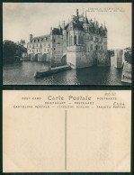 [ OF 21177 ] - FRANCE - CHENONCEAUX INDRE ET LOIRE CHATEAU - Andere & Zonder Classificatie