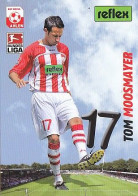 AK 214779 FOOTBALL / SOCCER / FUSSBALL - Rot Weiss Ahlen - Tom Moosmayer - Soccer
