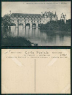 [ OF 21178 ] - FRANCE - CHENONCEAUX INDRE ET LOIRE CHATEAU - Other & Unclassified