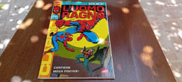 L'UOMO RAGNO CLASSIC NUMERO SPECIALE 100 PAGINE- NUMERO 67- AGOSTO  1996 - Spider-Man