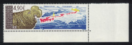 FSAT TAAF Elephant Seal Corner 2005 MNH SG#540 MI#566 - Nuovi