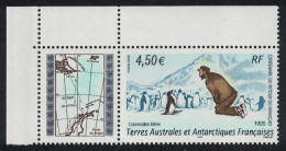 FSAT TAAF Birds Penguins Corner 2005 MNH SG#542 MI#568 - Neufs