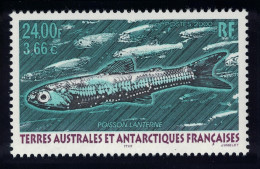 FSAT TAAF Lantern Fish 2000 MNH SG#436 MI#418 - Unused Stamps
