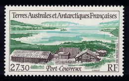 FSAT TAAF Port-Couvreux 1996 MNH SG#360 MI#354 - Unused Stamps