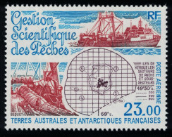 FSAT TAAF Fishing Industry 1994 MNH SG#331 MI#232 - Unused Stamps