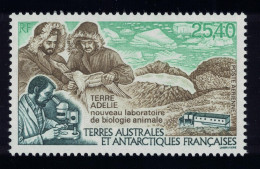 FSAT TAAF Birds Skuas Animal Biology Laboratory 1993 MNH SG#318 MI#309 - Unused Stamps