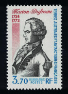 FSAT TAAF Marc-Joseph Marion-Dufresne 1992 MNH SG#300 MI#295 - Unused Stamps