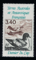 FSAT TAAF Birds Pintado Petrels 1992 MNH SG#299 MI#289 - Unused Stamps