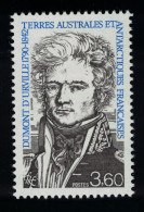 FSAT TAAF Jules Dumont D'Urville 1990 MNH SG#263 MI#263 - Ongebruikt