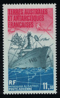 FSAT TAAF Patrol Boat Albatros 1984 MNH SG#194 MI#194 - Unused Stamps