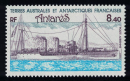 FSAT TAAF Dispatch Vessel 'Antares' 1981 MNH SG#166 MI#166 - Unused Stamps