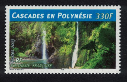 Fr. Polynesia Waterfalls 2003 MNH SG#951 - Neufs