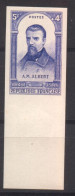 Essai De Couleur Albert De 1948 YT 798 Sans Trace De Charnière - Zonder Classificatie