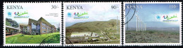 KENYA  / Oblitérés /Used / 2012 - Programme Des Nations Unies Pour L'environnement - Kenya (1963-...)