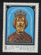 Hungary 900th Anniversary Of Accession Of St Ladislas 1978 MNH SG#3214 - Ungebraucht