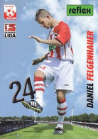 AK 214783 FOOTBALL / SOCCER / FUSSBALL - Rot Weiss Ahlen - Daniel Felgenhauer - Soccer