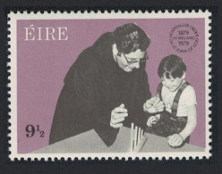 Ireland Hospitalier Order Of St John Of God In Ireland 1979 MNH SG#450 - Neufs