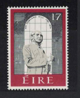 Ireland Sir Rowland Hill 1979 MNH SG#441 - Unused Stamps