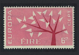 Ireland Europa CEPT 1962 6p 1962 MNH SG#191 - Ongebruikt