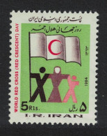 World Red Cross And Red Crescent Day 1983 MNH SG#2250 - Iran