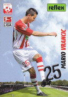 AK 214784 FOOTBALL / SOCCER / FUSSBALL - Rot Weiss Ahlen - Mario Vrancic - Football