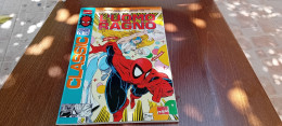 L'UOMO RAGNO CLASSIC NUMERO 70 NOVEMBRE 1996 - Spider-Man