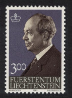 Liechtenstein Prince Francis Joseph II 3Fr 1983 MNH SG#824 - Nuovi