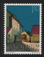 Liechtenstein Vaduz Mitteldorf 1978 MNH SG#700 - Ungebraucht
