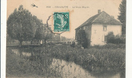 58 // COULOUTRE  Le Vieux Moulin 2022 - Other & Unclassified