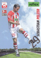 AK 214786 FOOTBALL / SOCCER / FUSSBALL - Rot Weiss Ahlen - Sebastian Pelzer - Fútbol