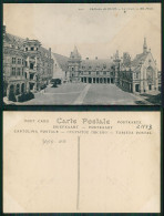 [ OF 21183 ] - FRANCE - CHATEAU DE BLOIS LA COUR - Andere & Zonder Classificatie