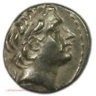 GRECE - Tetradrachme Antiochus Hierax 241-227 Av. J.C., Lartdesgents.fr - Griekenland