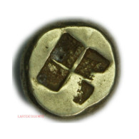 GRECE - IONIE - Phocée Hecte ELECTRUM - Tête De Femme IVe Siècle Avant J.-C, Lartdesgents.fr - Griechische Münzen