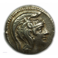 GRECE - Tétradrachme Athènes Nouveau Style 196-87 Av. J.C. P/Superbe - Lartdesgents - Griechische Münzen