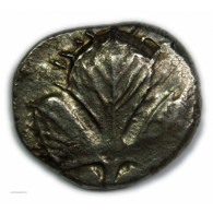 GRECE - Statère SICILE - SELINONTE 480-466 Av. J.C. Très Beau - Griekenland