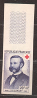 Croix Rouge J.H. Dunant YT 1188 De 1958 Sans Trace Charnière - Non Classés