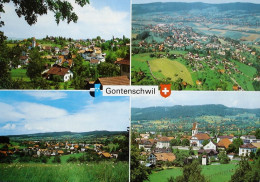 GONTENSCHWIL AG - Sonstige & Ohne Zuordnung