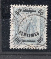 Levante : Kreta : Nr. 11 A, Falschstempel, Signiert Goller - Eastern Austria