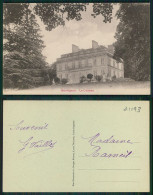 [ OF 21193 ] - FRANCE - MONTLIGNON LE CHATEAU - Autres & Non Classés