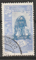 COTE DES SOMALIES YT 105 Oblitété - Used Stamps