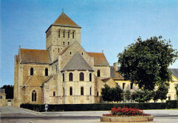 50 - Lessay - Eglise Abbatiale (XIe Siècle) - L'Abside - Sonstige & Ohne Zuordnung