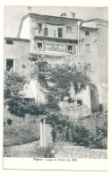 PIGRA - Lago Di Como - (Ristorante Della Terrazza) - Como