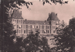 77 - Domaine De MOUSSY Le VIEUX - Les Gueules Cassés -  Le Chateau - Other & Unclassified
