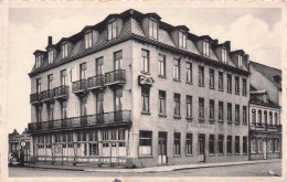 KNOKKE - KNOCKE Sur MER - Hotel De Bruges - 64 Avenue Lippens - Knokke