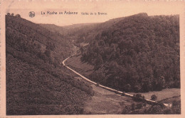 LA ROCHE -LAROCHE En ARDENNE - Vallée De La Bronze - La-Roche-en-Ardenne
