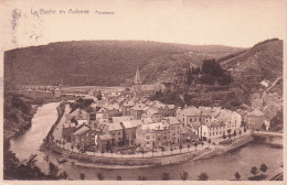 LA ROCHE -LAROCHE En ARDENNE - Panorama  - La-Roche-en-Ardenne