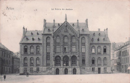 ARLON -  Palais De Justice - Arlon