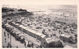 WENDUYNE - WENDUINE - La Plage - Het Strand - Wenduine